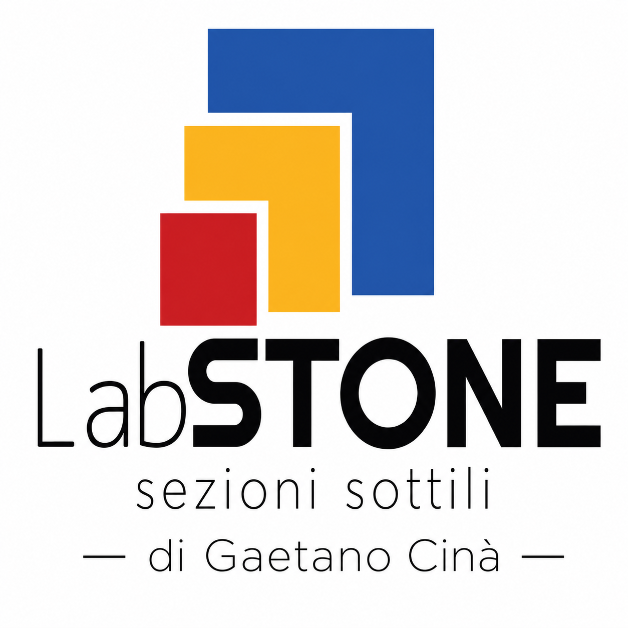 LabStone di Gaetano Cinà